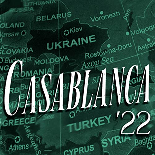 Casablanca 22