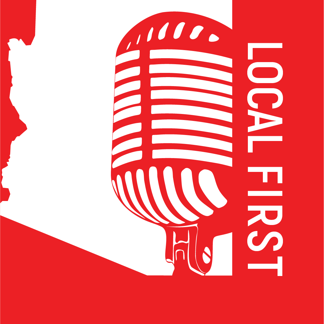 Local First Podcast